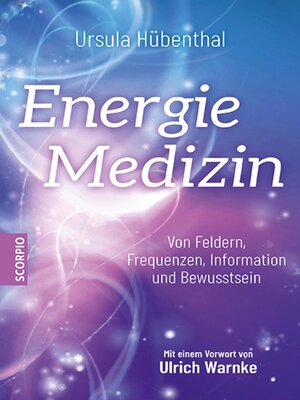 cover image of Energiemedizin